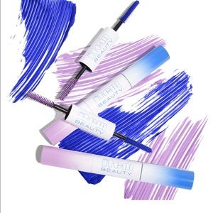 ITEM Beauty Boost Juice Dual Ended Lash Primer & Colored Mascara BNNU